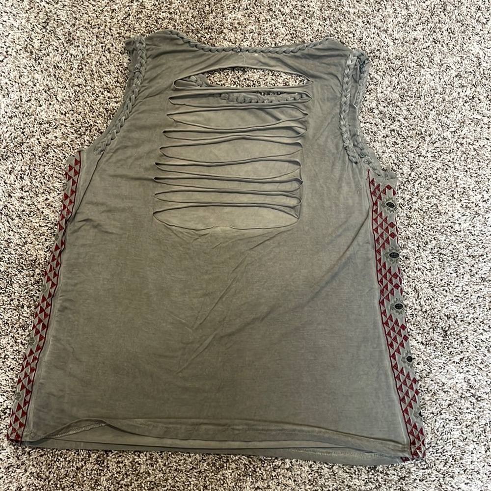 Really Cool Top!